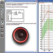 Audio Analyzer Options